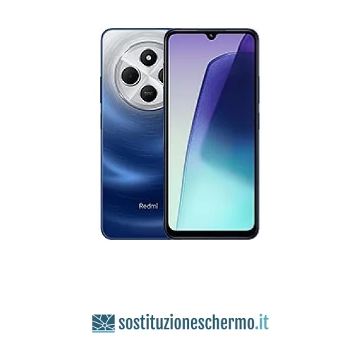 Prezzi sostituzione schermo Xiaomi Redmi 14C