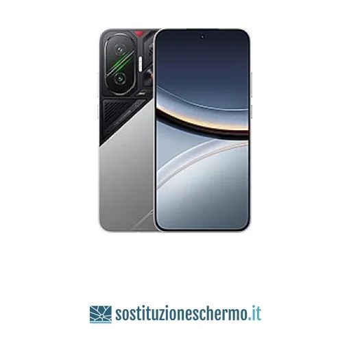 Prezzi sostituzione schermo Xiaomi POCO F7