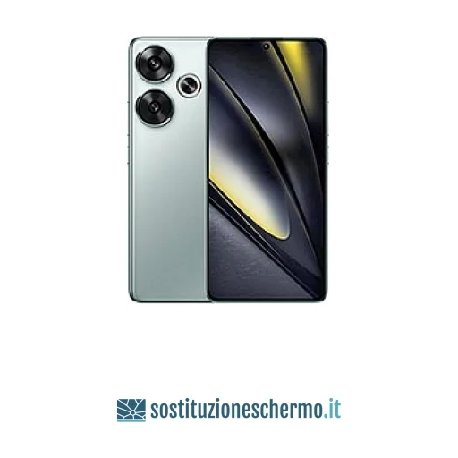Prezzi sostituzione schermo Xiaomi POCO F6 Prezzi sostituzione schermo Xiaomi POCO F6