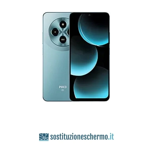 Prezzi sostituzione schermo Xiaomi POCO M7 Prezzi sostituzione schermo Xiaomi POCO M7