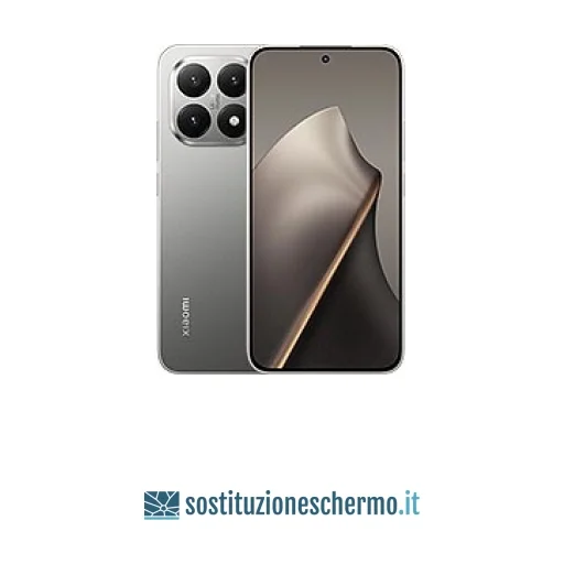 Prezzi sostituzione schermo Xiaomi Xiaomi 15T