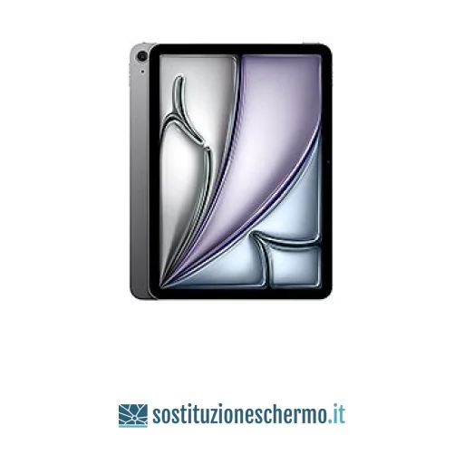 Prezzi sostituzione schermo Apple iPad Air 11" (M3)