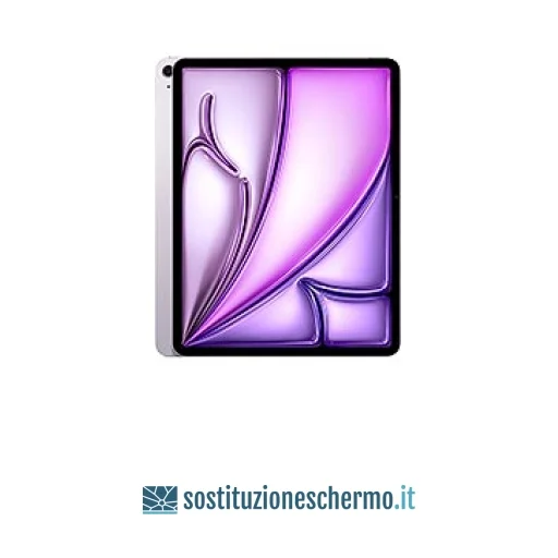 Prezzi sostituzione schermo Apple iPad Air 13" (M2)