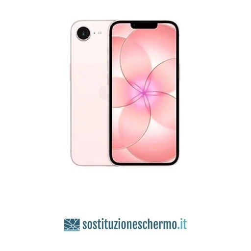 Prezzi sostituzione schermo Apple iPhone 17e Prezzi sostituzione schermo Apple iPhone 17e