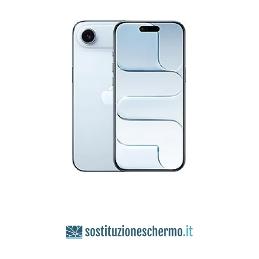 Prezzi sostituzione schermo Apple iPhone Air Prezzi sostituzione schermo Apple iPhone Air