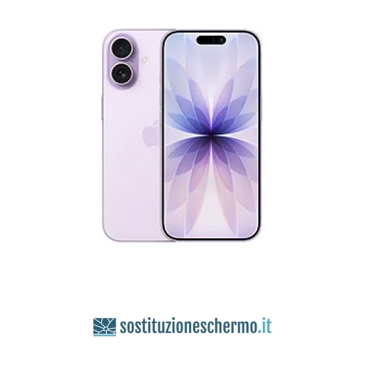 Prezzi sostituzione schermo Apple iPhone 17 Prezzi sostituzione schermo Apple iPhone 17