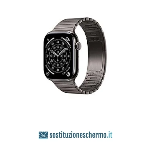 Prezzi sostituzione schermo Apple Apple Watch Series 11 42mm Prezzi sostituzione schermo Apple Apple Watch Series 11 42mm