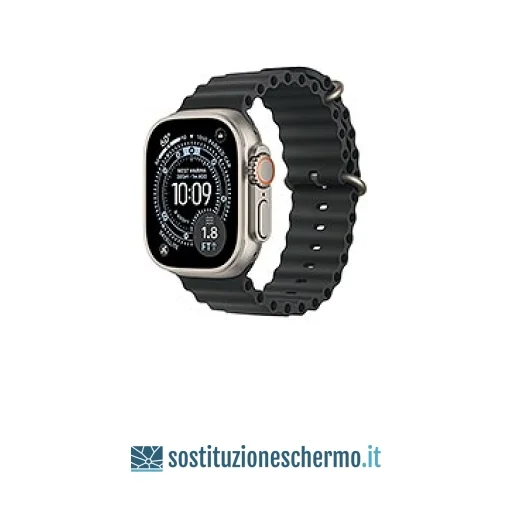 Prezzi sostituzione schermo Apple Apple Watch Ultra 3 49mm