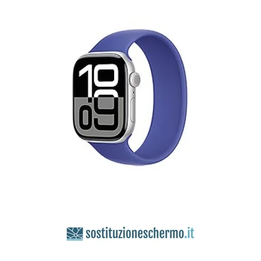Prezzi sostituzione schermo Apple Apple Watch Series 10 46mm Prezzi sostituzione schermo Apple Apple Watch Series 10 46mm
